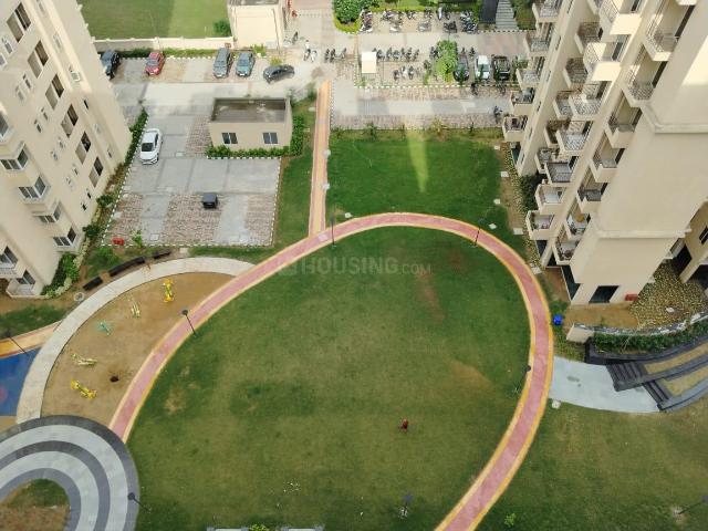 2 BHK Apartment in Sector 93 for rent Gurgaon. The reference number is 19940483