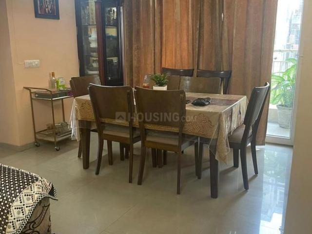 2 BHK Apartment in Sector 93 for rent Gurgaon. The reference number is 19940219