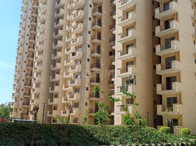 2 BHK Apartment in Sector 93 for rent Gurgaon. The reference number is 19982735