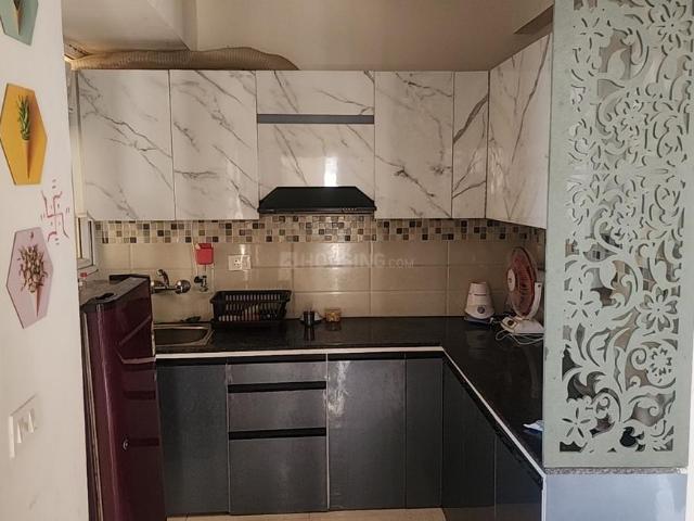 2 BHK Apartment in Sector 93 for rent Gurgaon. The reference number is 19318485