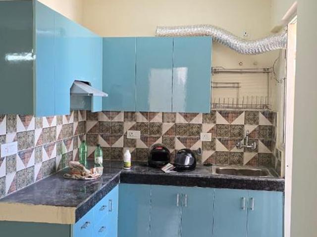 2 BHK Apartment in Sector 93 for rent Gurgaon. The reference number is 20551496