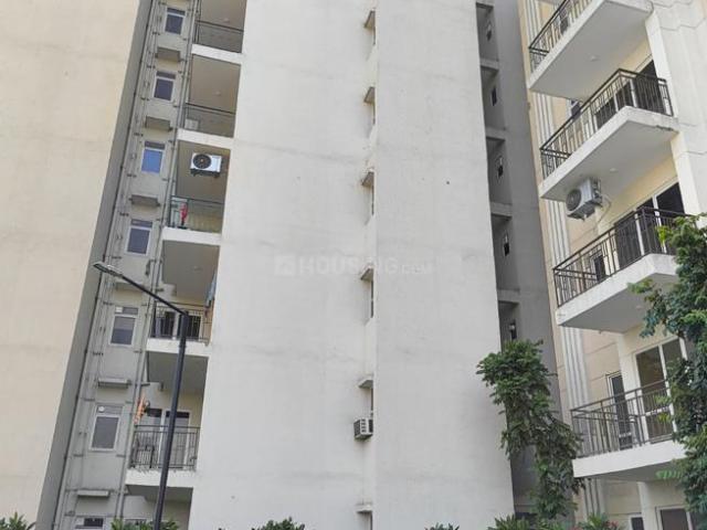 2 BHK Apartment in Sector 93 for rent Gurgaon. The reference number is 20596097