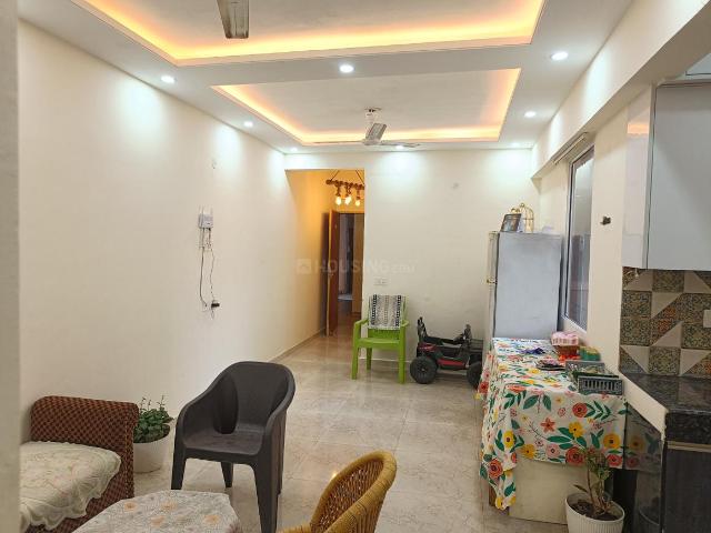 2 BHK Apartment in Sector 93 for rent Gurgaon. The reference number is 20793423