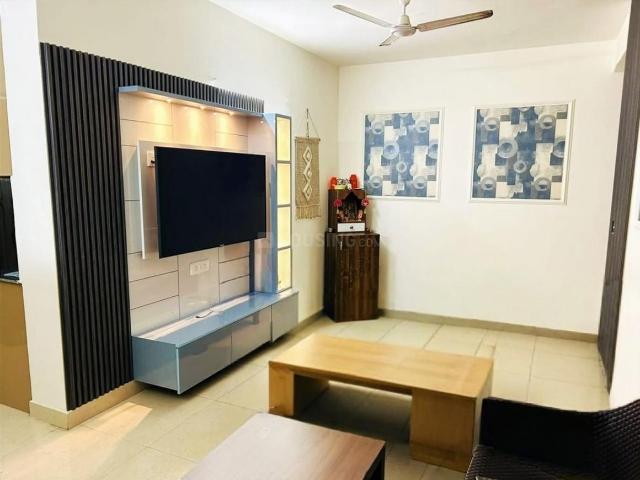 2 BHK Apartment in Sector 93 for rent Gurgaon. The reference number is 20889856