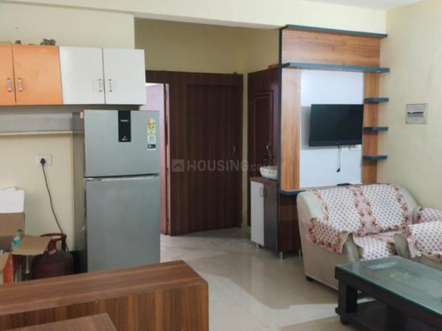 2 BHK Apartment in Sector 93 for rent Gurgaon. The reference number is 20011740