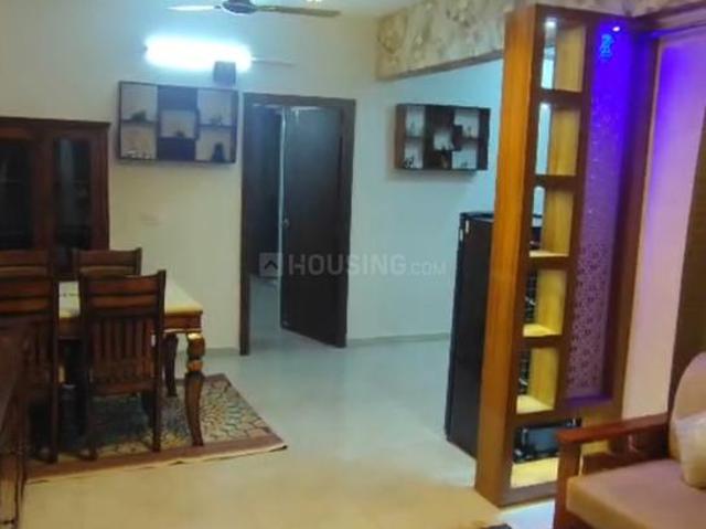 2 BHK Apartment in Sector 93 for rent Gurgaon. The reference number is 20185479