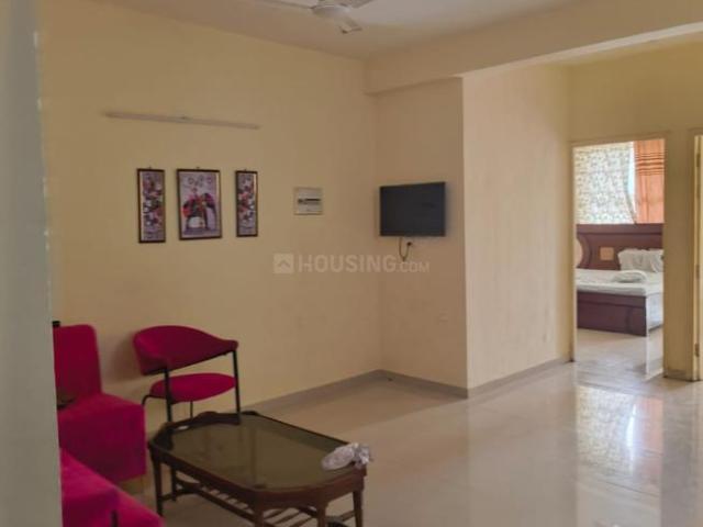 2 BHK Apartment in Sector 93 for rent Gurgaon. The reference number is 20206415