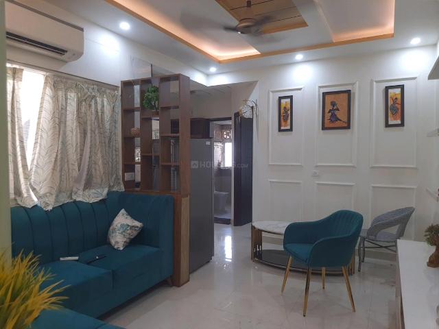 2 BHK Apartment in Sector 93 for rent Gurgaon. The reference number is 20231089