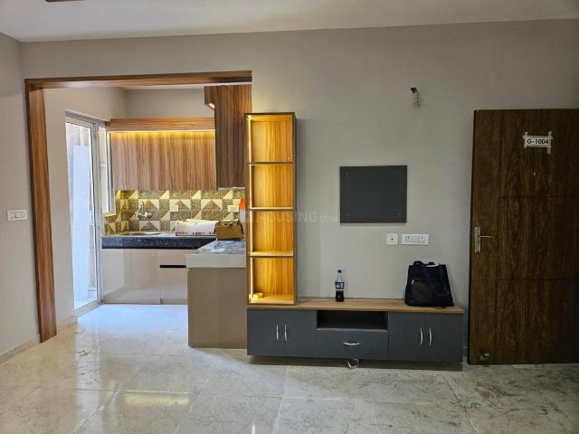 2 BHK Apartment in Sector 93 for rent Gurgaon. The reference number is 20285820