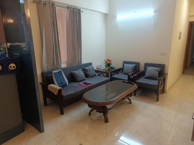 2 BHK Apartment in Sector 93 for rent Gurgaon. The reference number is 20295152