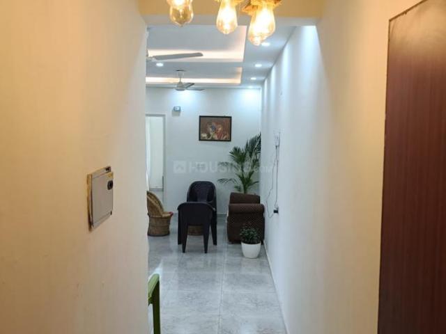 2 BHK Apartment in Sector 93 for rent Gurgaon. The reference number is 20300303