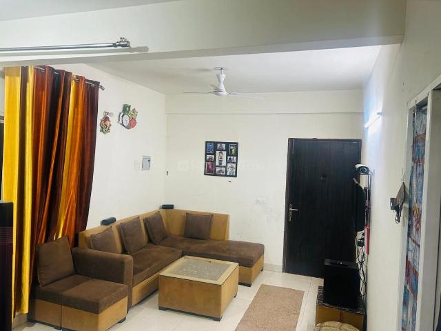 2 BHK Apartment in Sector 93 for resale Gurgaon. The reference number is 16320851