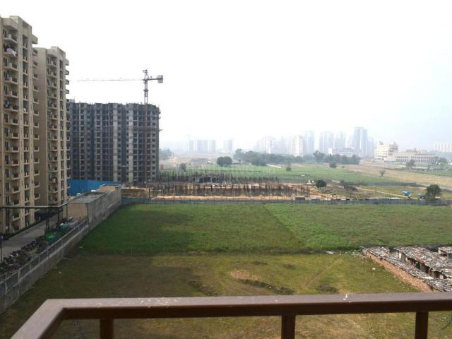 2 BHK Apartment in Sector 93 for resale Gurgaon. The reference number is 16531505