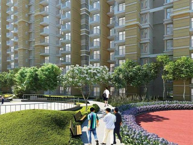2 BHK Apartment in Sector 93 for resale Gurgaon. The reference number is 16531703