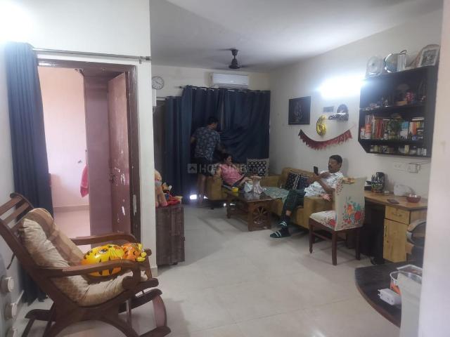 2 BHK Apartment in Sector 93 for resale Gurgaon. The reference number is 18415552