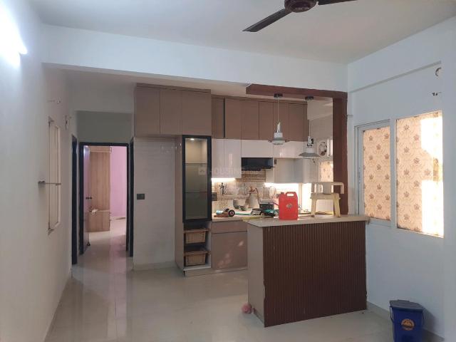 2 BHK Apartment in Sector 93 for resale Gurgaon. The reference number is 18549938