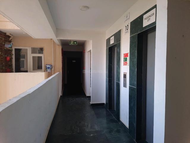 2 BHK Apartment in Sector 93 for resale Gurgaon. The reference number is 18930914