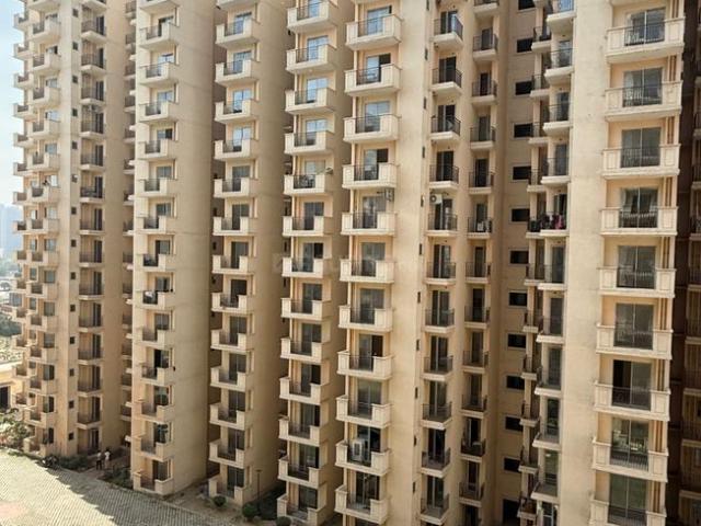 2 BHK Apartment in Sector 93 for resale Gurgaon. The reference number is 19287129