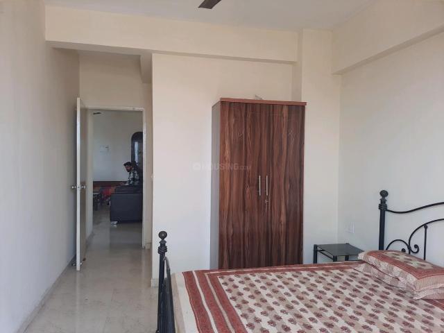 2 BHK Apartment in Sector 93 for resale Gurgaon. The reference number is 19543044