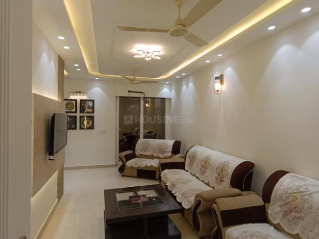 2 BHK Apartment in Sector 93 for resale Gurgaon. The reference number is 19948903
