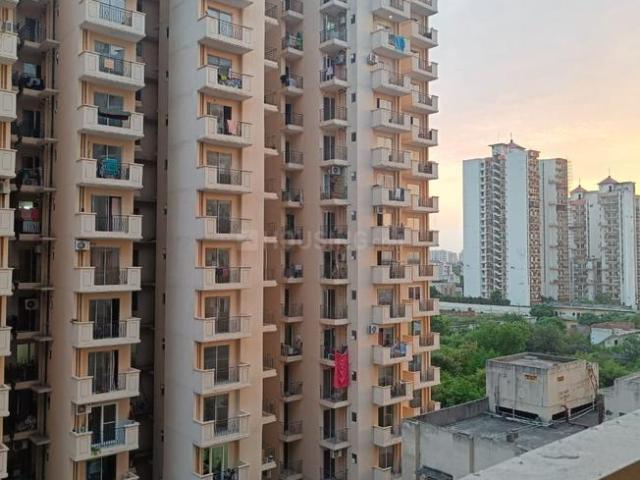 2 BHK Apartment in Sector 93 for resale Gurgaon. The reference number is 19986501