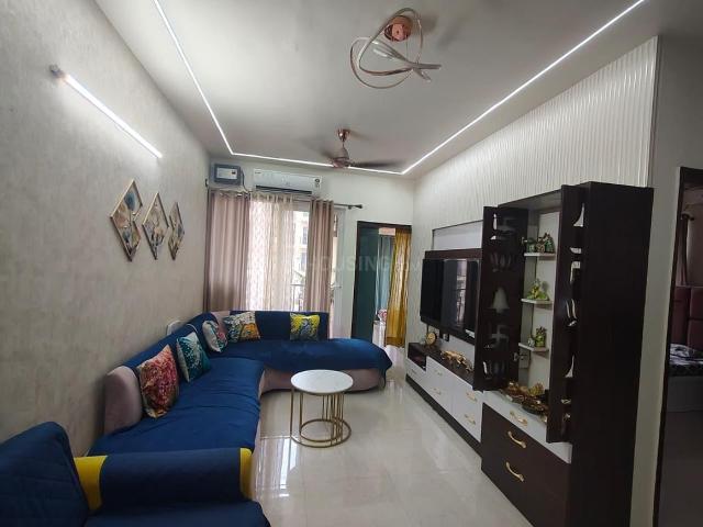 2 BHK Apartment in Sector 93 for resale Gurgaon. The reference number is 20246699