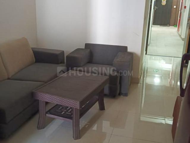 2 BHK Apartment in Sector 93 for resale Gurgaon. The reference number is 20287202