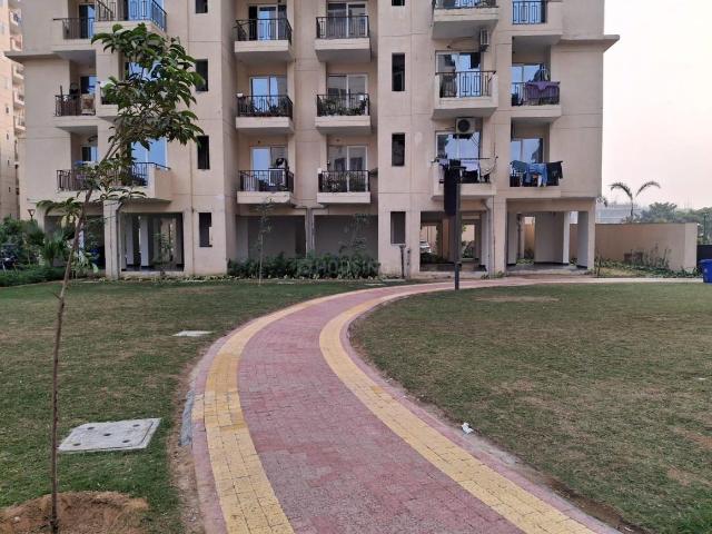 2 BHK Apartment in Sector 93 for resale Gurgaon. The reference number is 20321874