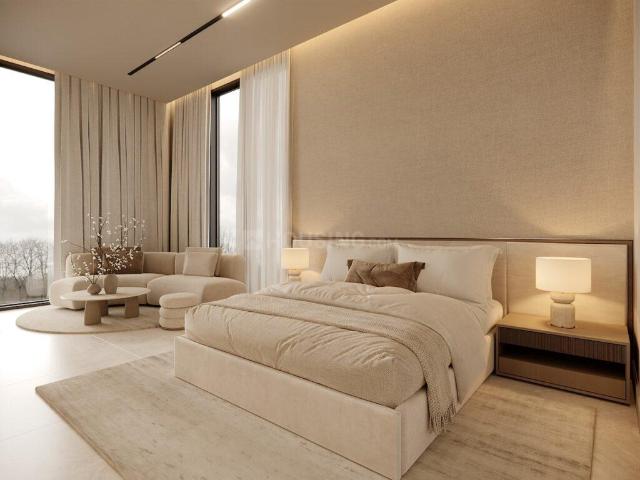 2 BHK Apartment in Sector 93 for resale Noida. The reference number is 19826121