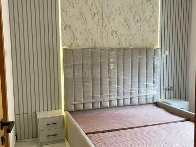 2 BHK Apartment in Sector 93 for resale Noida. The reference number is 19846183