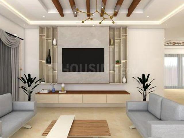 2 BHK Apartment in Sector 93 for resale Noida. The reference number is 20633914
