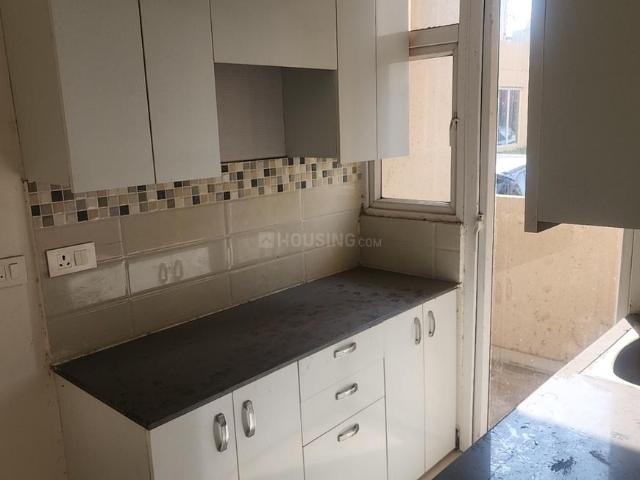 2 BHK Apartment in Sector 93 for resale Gurgaon. The reference number is 19334807