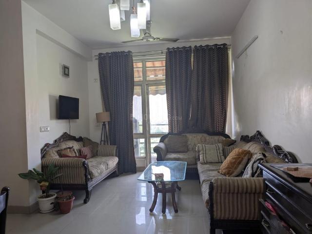 2 BHK Apartment in Sector 93B for rent Noida. The reference number is 18528777