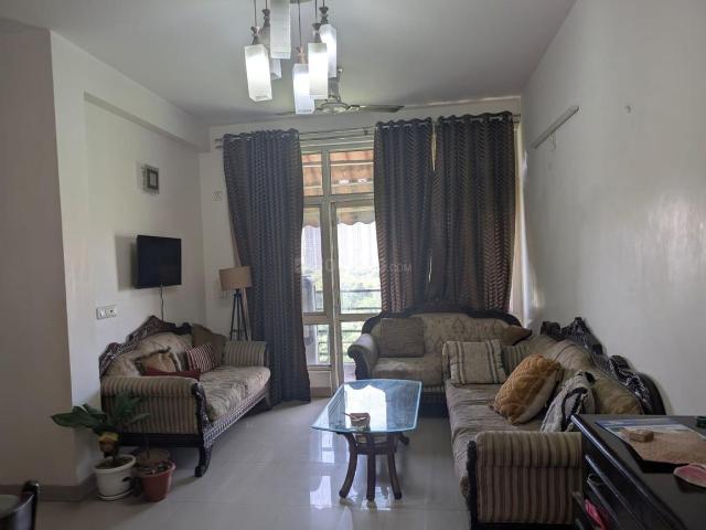 2 BHK Apartment in Sector 93B for rent Noida. The reference number is 19730899