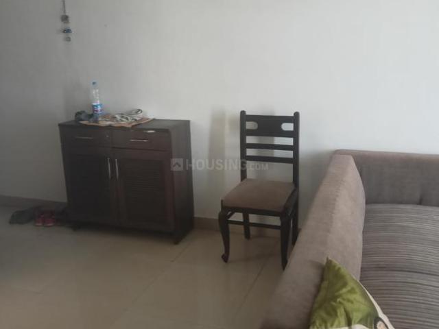 2 BHK Apartment in Sector 93B for rent Noida. The reference number is 20247991