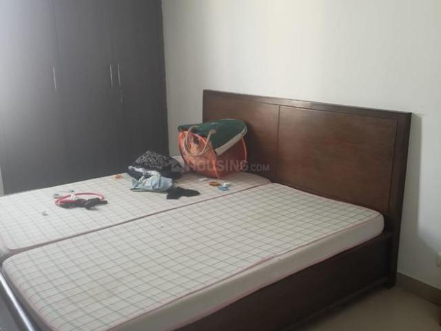 2 BHK Apartment in Sector 93B for rent Noida. The reference number is 20470059