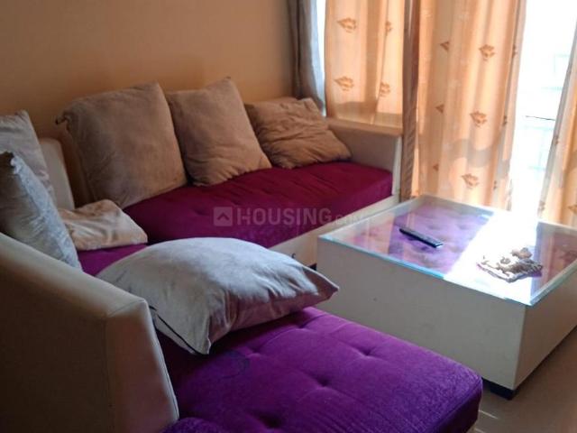 2 BHK Apartment in Sector 93B for rent Noida. The reference number is 20413049