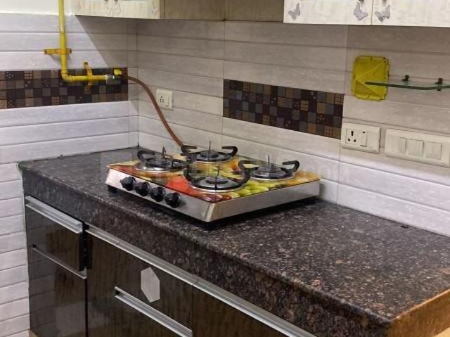 2 BHK Apartment in Sector 93B for rent Noida. The reference number is 20669017
