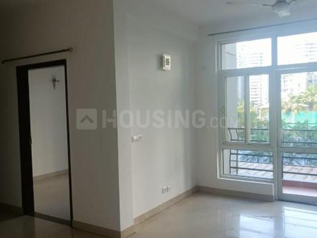 2 BHK Apartment in Sector 93B for rent Noida. The reference number is 20669109