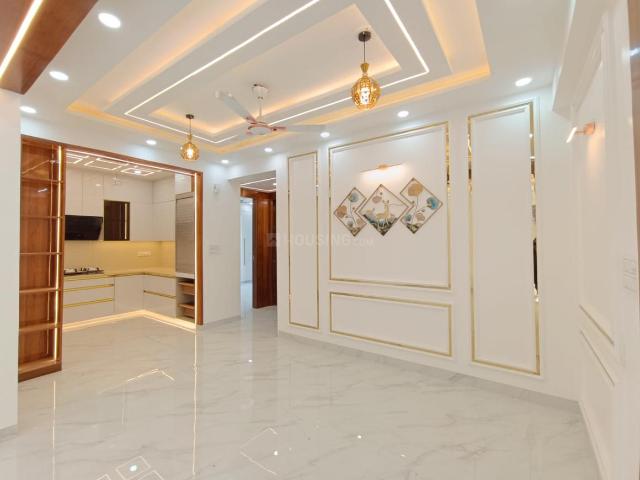 3 BHK Apartment in Sector 6 Dwarka for resale South West Delhi. The reference number is 17507175