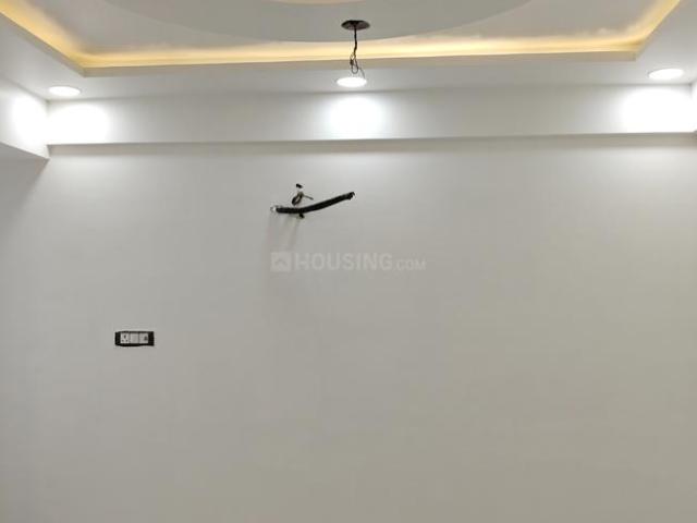 2 BHK Apartment in Sector 9 Dwarka for resale New Delhi. The reference number is 16939680