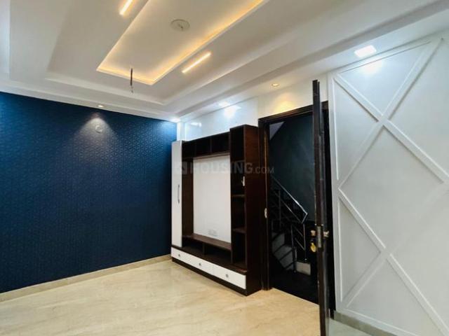 2 BHK Apartment in Sector 9 Rohini for rent New Delhi. The reference number is 19870695