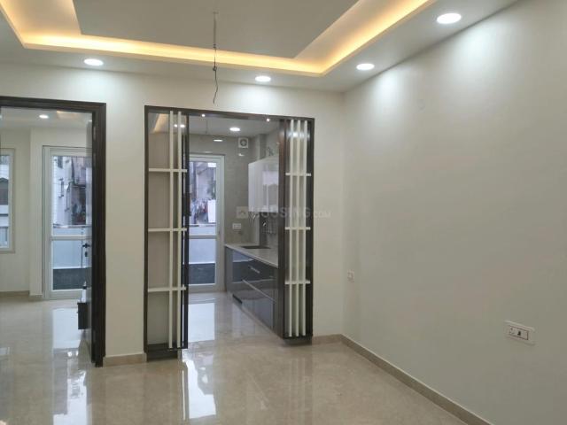 2 BHK Apartment in Sector 9 Rohini for resale New Delhi. The reference number is 20675438