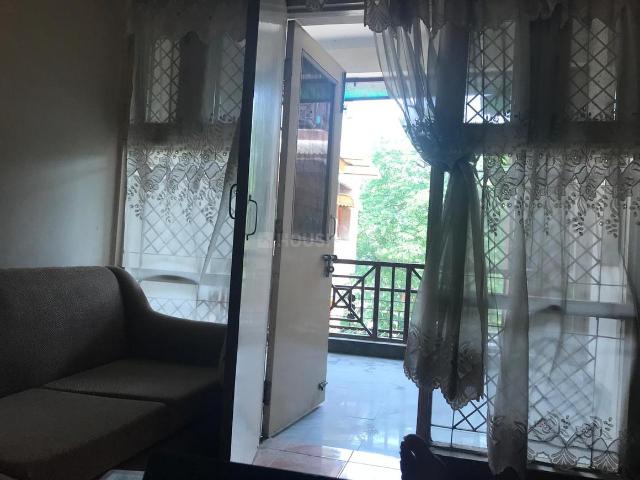 2 BHK Apartment in Sector 9 Rohini for resale New Delhi. The reference number is 20678855