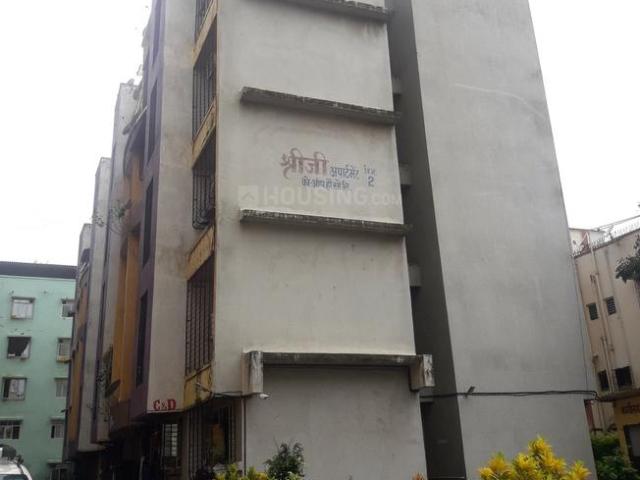 2 BHK Apartment in Sector 9 Rohini for resale New Delhi. The reference number is 20725149