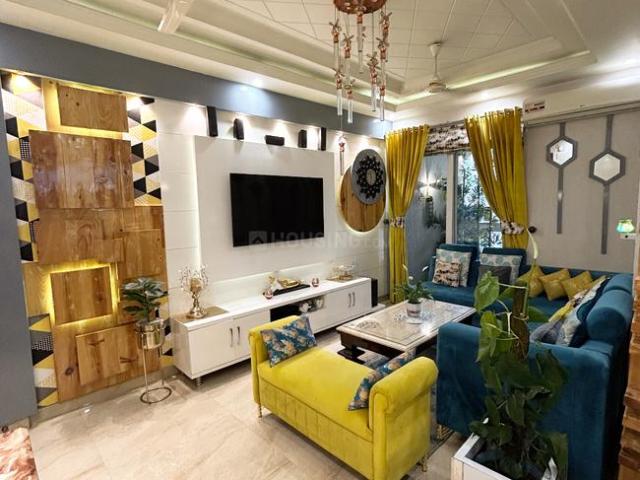 2 BHK Apartment in Seema Dwar for resale Dehradun. The reference number is 20395094