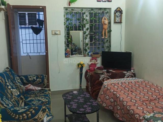 2 BHK Apartment in Selaiyur for resale Chennai. The reference number is 18520980