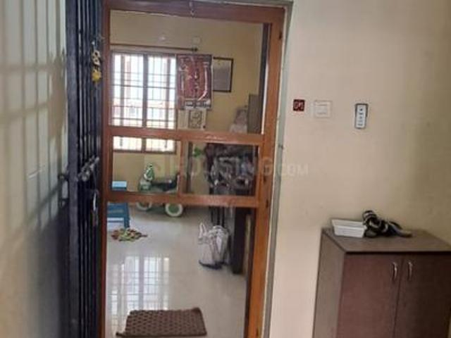 2 BHK Apartment in Selaiyur for resale Chennai. The reference number is 19512590