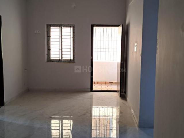 2 BHK Apartment in Selaiyur for resale Chennai. The reference number is 19643429