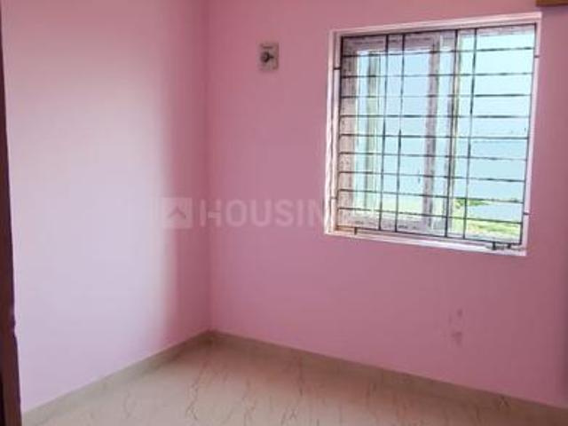 2 BHK Apartment in Selaiyur for resale Chennai. The reference number is 20435994